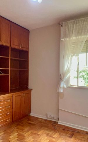 Apartamento à venda com 75m², 2 quartos e 1 vaga Apartamento à venda com 75m², 2 quartos e 1 vagaQuarto 2