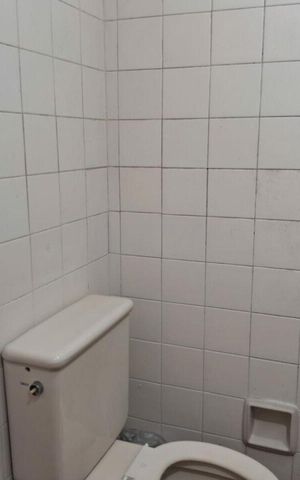 Studio à venda com 37m², 1 quarto e 1 vaga