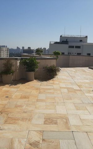 Studio à venda com 37m², 1 quarto e 1 vaga