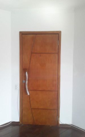 Apartamento à venda com 70m², 2 quartos e 1 vaga