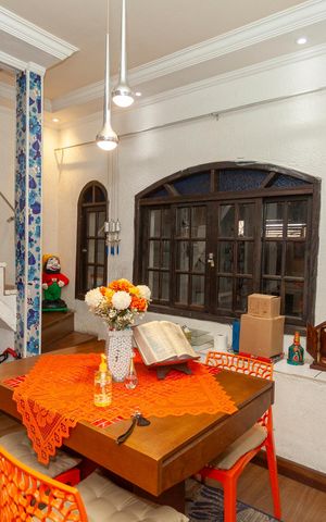 Casa à venda com 78m², 4 quartos e 3 vagasCopa