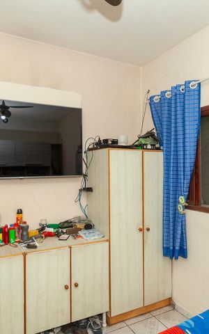 Casa à venda com 78m², 4 quartos e 3 vagasQuarto 1