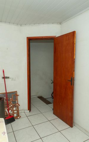 Casa à venda com 78m², 4 quartos e 3 vagasQuarto 3