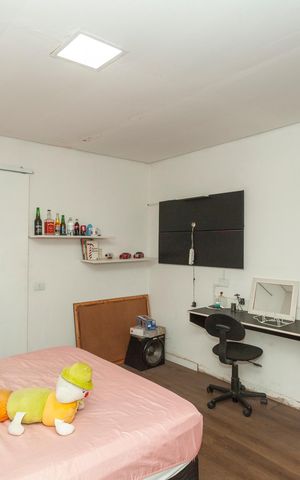 Casa à venda com 78m², 4 quartos e 3 vagasQuarto 2