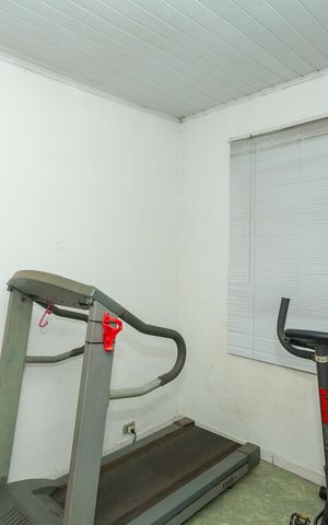 Casa à venda com 78m², 4 quartos e 3 vagasQuarto 4