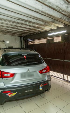 Casa à venda com 78m², 4 quartos e 3 vagasGaragem
