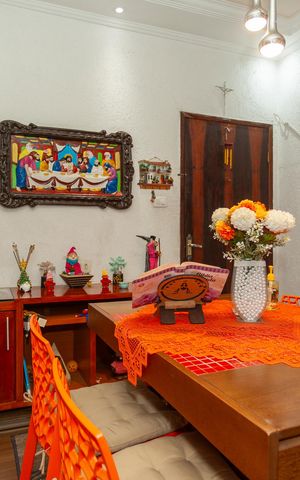 Casa à venda com 78m², 4 quartos e 3 vagasCopa