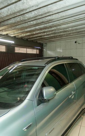 Casa à venda com 78m², 4 quartos e 3 vagasGaragem