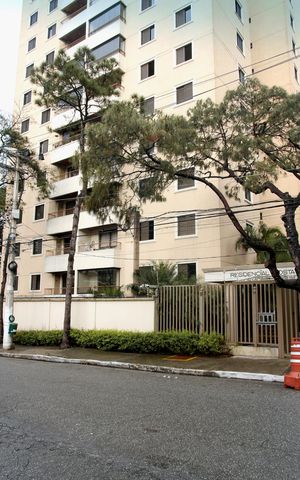 Apartamento à venda com 85m², 3 quartos e 2 vagas Apartamento à venda com 85m², 3 quartos e 2 vagasFachada