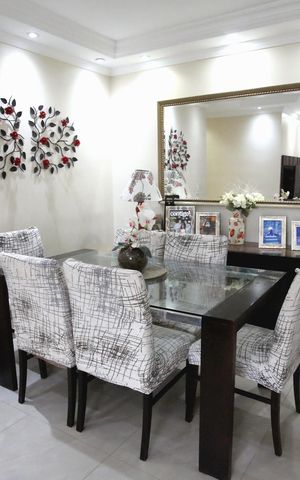 Apartamento à venda com 85m², 3 quartos e 2 vagas Apartamento à venda com 85m², 3 quartos e 2 vagasSala