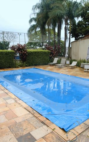 Apartamento à venda com 85m², 3 quartos e 2 vagas Apartamento à venda com 85m², 3 quartos e 2 vagasPiscina