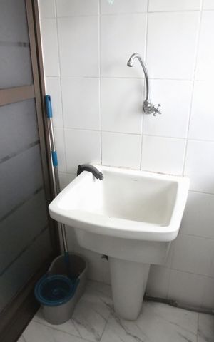Apartamento à venda com 85m², 3 quartos e 2 vagas Apartamento à venda com 85m², 3 quartos e 2 vagasÁrea de Serviço