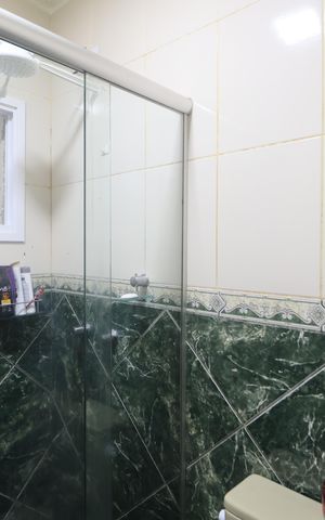 Casa à venda com 200m², 3 quartos e 3 vagasBanheiro Social