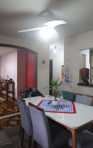 Casa à venda com 200m², 3 quartos e 3 vagasSala de Jantar