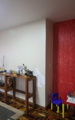 Casa à venda com 200m², 3 quartos e 3 vagasSala de TV