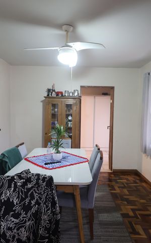 Casa à venda com 200m², 3 quartos e 3 vagasSala de Jantar