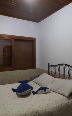 Casa à venda com 200m², 3 quartos e 3 vagasQuarto de Serviço