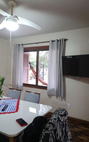 Casa à venda com 200m², 3 quartos e 3 vagasSala de Jantar
