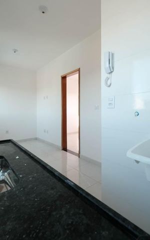 Apartamento para alugar com 41m², 2 quartos e sem vagaSala/Cozinha