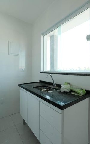 Apartamento para alugar com 41m², 2 quartos e sem vagaSala/Cozinha