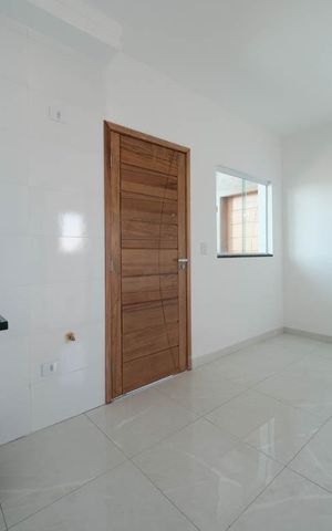 Apartamento para alugar com 41m², 2 quartos e sem vagaSala/Cozinha