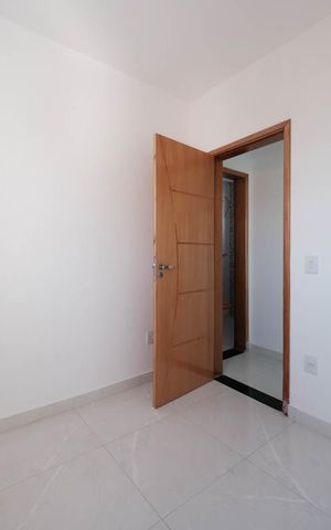 Apartamento para alugar com 41m², 2 quartos e sem vagaQuarto 2