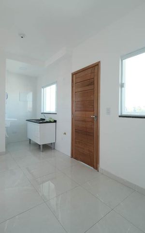 Apartamento para alugar com 41m², 2 quartos e sem vagaSala/Cozinha