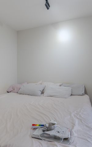 Apartamento à venda com 55m², 2 quartos e 1 vaga Apartamento à venda com 55m², 2 quartos e 1 vagaQuarto 2