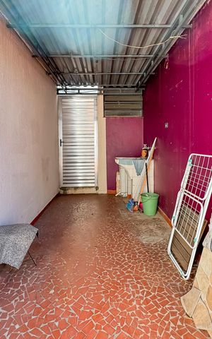 Casa para alugar com 227m², 3 quartos e 3 vagas Casa para alugar com 227m², 3 quartos e 3 vagasÁrea de Serviço