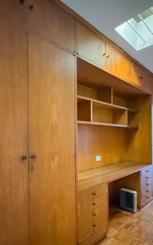 Casa para alugar com 227m², 3 quartos e 3 vagas Casa para alugar com 227m², 3 quartos e 3 vagasCorredor