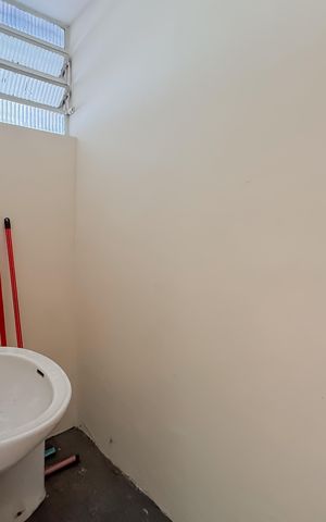 Casa para alugar com 227m², 3 quartos e 3 vagas Casa para alugar com 227m², 3 quartos e 3 vagasBanheiro da Edícula