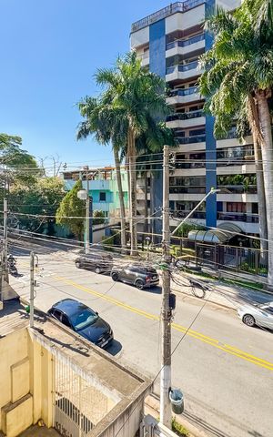 Casa para alugar com 227m², 3 quartos e 3 vagas Casa para alugar com 227m², 3 quartos e 3 vagasVista da Suíte