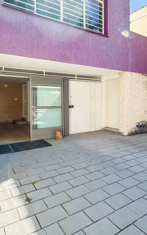 Casa para alugar com 227m², 3 quartos e 3 vagas Casa para alugar com 227m², 3 quartos e 3 vagasGaragem