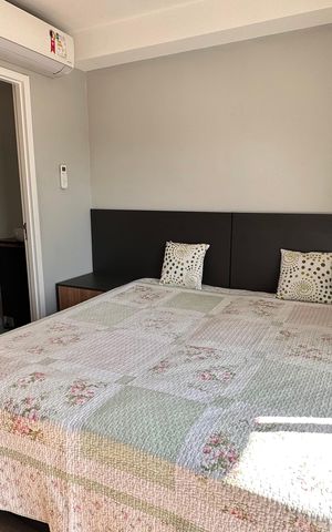 Studio para alugar com 27m², 1 quarto e sem vaga Studio para alugar com 27m², 1 quarto e sem vagaStudio