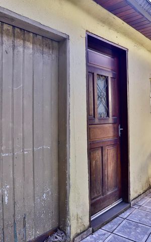 Casa à venda com 186m², 4 quartos e 3 vagas Casa à venda com 186m², 4 quartos e 3 vagasQuintal