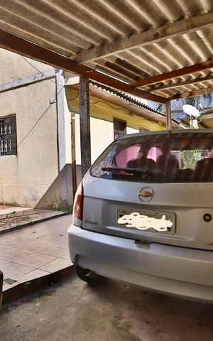 Casa à venda com 186m², 4 quartos e 3 vagas Casa à venda com 186m², 4 quartos e 3 vagasGaragem