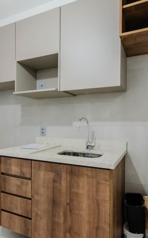 Apartamento para alugar com 62m², 2 quartos e 1 vaga Apartamento para alugar com 62m², 2 quartos e 1 vagaCozinha