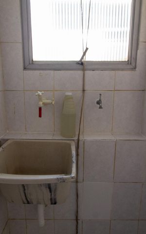 Apartamento para alugar com 55m², 2 quartos e 1 vaga Apartamento para alugar com 55m², 2 quartos e 1 vagaÁrea de Serviço