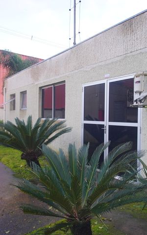 Apartamento à venda com 43m², 2 quartos e 1 vagaÁrea comum - Salão de festas