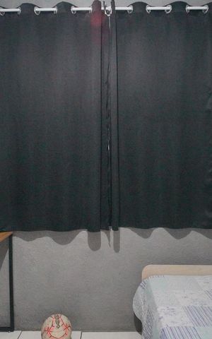 Apartamento à venda com 43m², 2 quartos e 1 vagaQuarto 2