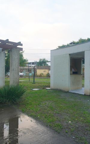 Apartamento à venda com 43m², 2 quartos e 1 vagaÁrea comum - Churrasqueira