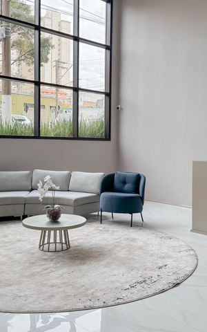 Studio à venda com 29m², 1 quarto e sem vaga Studio à venda com 29m², 1 quarto e sem vagaHall Social