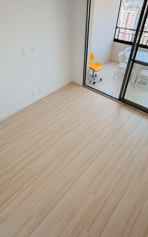 Studio à venda com 29m², 1 quarto e sem vaga Studio à venda com 29m², 1 quarto e sem vagaStudio