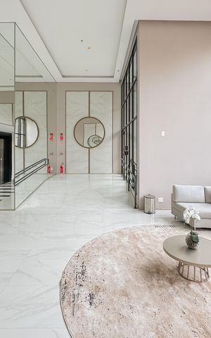 Studio à venda com 29m², 1 quarto e sem vaga Studio à venda com 29m², 1 quarto e sem vagaHall Social