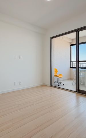 Studio à venda com 29m², 1 quarto e sem vaga Studio à venda com 29m², 1 quarto e sem vagaStudio