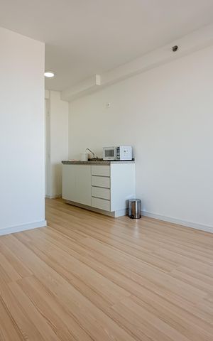 Studio à venda com 29m², 1 quarto e sem vaga Studio à venda com 29m², 1 quarto e sem vagaStudio