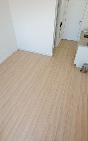 Studio à venda com 29m², 1 quarto e sem vaga Studio à venda com 29m², 1 quarto e sem vagaStudio