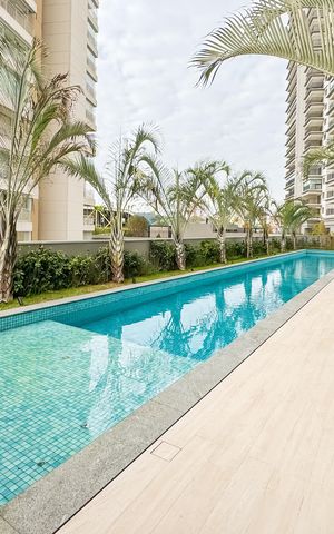 Studio à venda com 29m², 1 quarto e sem vaga Studio à venda com 29m², 1 quarto e sem vagaPiscina
