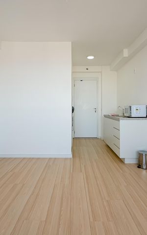 Studio à venda com 29m², 1 quarto e sem vaga Studio à venda com 29m², 1 quarto e sem vagaStudio