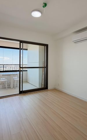 Studio à venda com 29m², 1 quarto e sem vaga Studio à venda com 29m², 1 quarto e sem vagaStudio